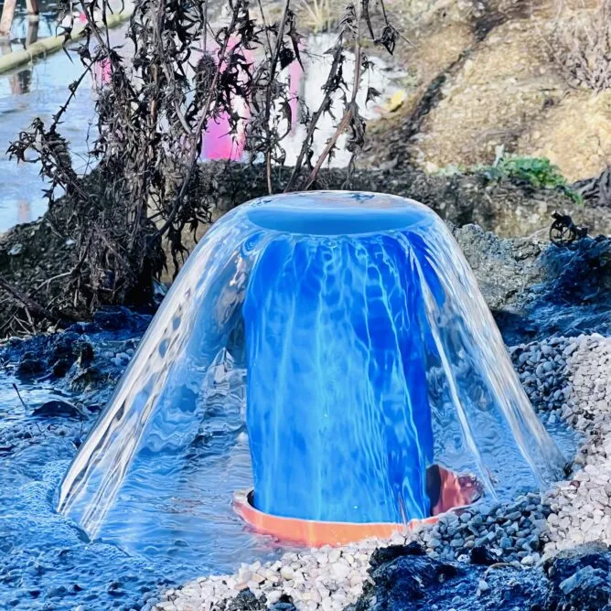 Úvod - Hlubinné vrty – voda z hloubky